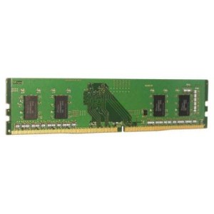 Модуль памяті для компютера DDR4 4GB 2666 MHz Hynix (HMA851U6CJR6N-VKN0)