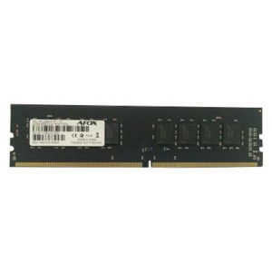 Модуль памяті для компютера DDR4 4GB 2400 MHz Afox (AFLD44EK1P)
