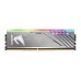 Модуль памяті для компютера DDR4 16GB (2x8GB) 3200 MHz RGB Fusion GIGABYTE (GP-AR32C16S8K2SU416R)