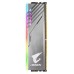 Модуль памяті для компютера DDR4 16GB (2x8GB) 3200 MHz RGB Fusion GIGABYTE (GP-AR32C16S8K2SU416R)