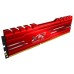 Модуль памяті для компютера DDR4 16GB 3200 MHz XPG Gammix D10 Red ADATA (AX4U3200316G16-SR10)