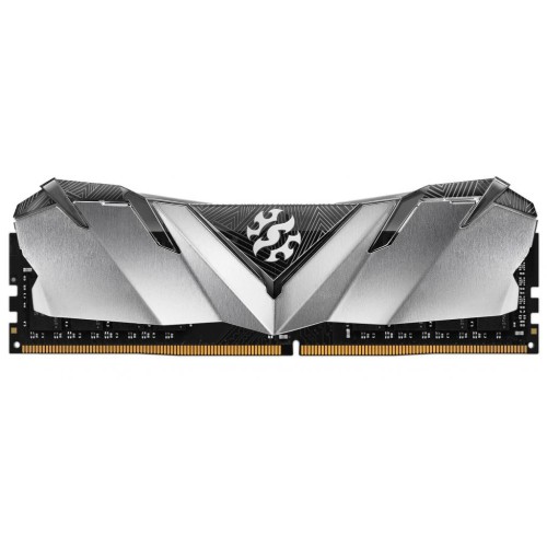 Модуль памяті для компютера DDR4 16GB 3200 MHz XPG Gammix D30 Black ADATA (AX4U3200316G16-SB30)