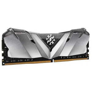 Модуль памяті для компютера DDR4 16GB 3000 MHz XPG Gammix D30 Black ADATA (AX4U3000316G16-SB30)