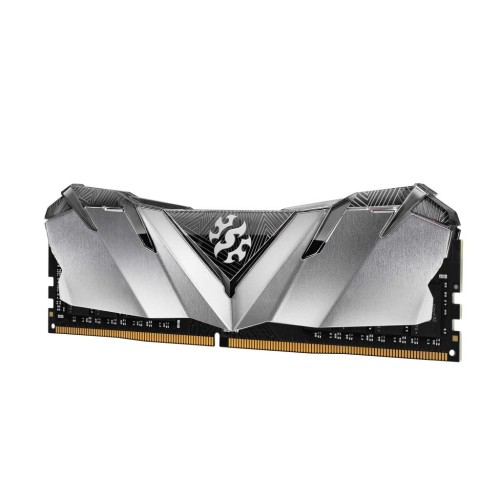 Модуль памяті для компютера DDR4 16GB 2666 MHz XPG Gammix D30 Black ADATA (AX4U2666316G16-SB30)