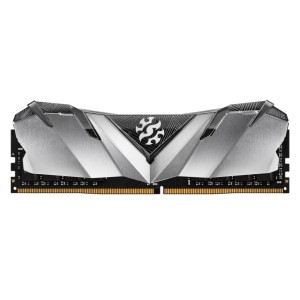 Модуль памяті для компютера DDR4 16GB 2666 MHz XPG Gammix D30 Black ADATA (AX4U2666316G16-SB30)