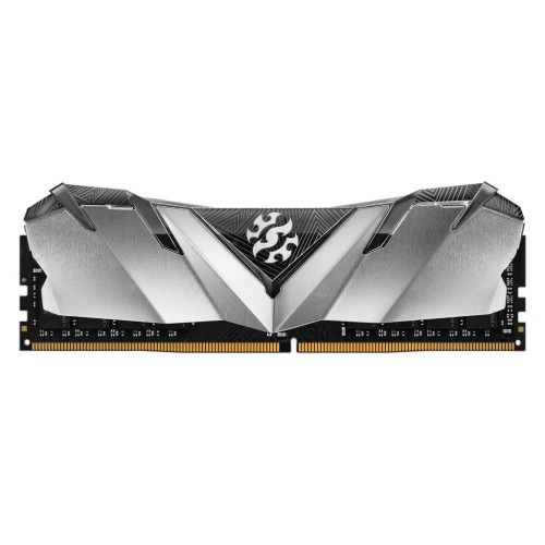 Модуль памяті для компютера DDR4 16GB 2666 MHz XPG Gammix D30 Black ADATA (AX4U2666316G16-SB30)