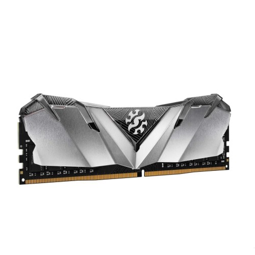 Модуль памяті для компютера DDR4 8GB 2666 MHz XPG Gammix D30 Black ADATA (AX4U266638G16-SB30)