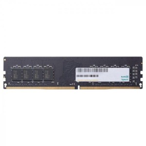 Модуль памяті для компютера DDR4 4GB 2666 MHz Apacer (AU04GGB26CQWBGH)
