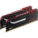 Модуль памяті для компютера DDR4 16GB (2x8GB) 2800 MHz BLADE Fire Series Apacer (EK.16GAW.KFDK2)