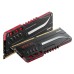 Модуль памяті для компютера DDR4 16GB (2x8GB) 2800 MHz BLADE Fire Series Apacer (EK.16GAW.KFDK2)