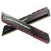 Модуль памяті для компютера DDR4 16GB (2x8GB) 2800 MHz BLADE Fire Series Apacer (EK.16GAW.KFDK2)