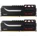 Модуль памяті для компютера DDR4 16GB (2x8GB) 2800 MHz BLADE Fire Series Apacer (EK.16GAW.GFDK2)