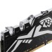 Модуль памяті для компютера DDR4 16GB (2x8GB) 3000 MHz Panther Rage Series Apacer (EK.16GAZ.GJJK2)