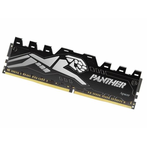 Модуль памяті для компютера DDR4 16GB (2x8GB) 3000 MHz Panther Rage Series Apacer (EK.16GAZ.GJJK2)