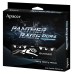 Модуль памяті для компютера DDR4 16GB (2x8GB) 3000 MHz Panther Rage Series Apacer (EK.16GAZ.GJJK2)