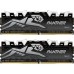 Модуль памяті для компютера DDR4 16GB (2x8GB) 3000 MHz Panther Rage Series Apacer (EK.16GAZ.GJJK2)