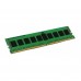 Модуль памяті для компютера DDR4 16GB 2666 MHz Kingston (KCP426ND8/16)