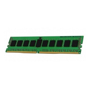 Модуль памяті для компютера DDR4 4GB 2666 MHz Kingston (KCP426NS6/4)