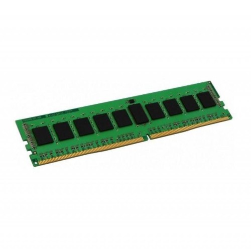 Модуль памяті для компютера DDR4 4GB 2666 MHz Kingston (KCP426NS6/4)
