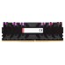 Модуль памяті для компютера DDR4 16GB 3000 MHz HyperX Predator RGB Kingston Fury (ex.HyperX) (HX430C15PB3A/16)