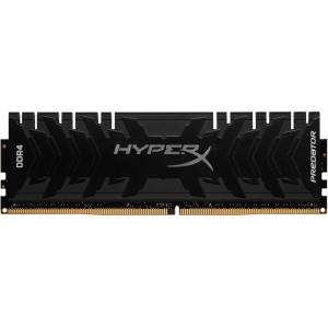 Модуль памяті для компютера DDR4 16GB 3600 MHz HyperX Predator Kingston Fury (ex.HyperX) (HX436C17PB3/16)