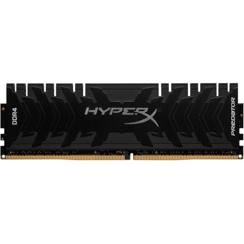 Модуль памяті для компютера DDR4 16GB 3600 MHz HyperX Predator Kingston Fury (ex.HyperX) (HX436C17PB3/16)