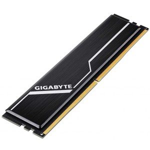 Модуль памяті для компютера DDR4 16GB (2x8GB) 2666 MHz Timing GIGABYTE (GP-GR26C16S8K2HU416)