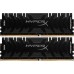 Модуль памяті для компютера DDR4 32GB (2x16GB) 3333 MHz HyperX Predator Kingston Fury (ex.HyperX) (HX433C16PB3K2/32)
