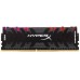 Модуль памяті для компютера DDR4 8GB 3000 MHz HyperX Predator RGB Kingston Fury (ex.HyperX) (HX430C15PB3A/8)