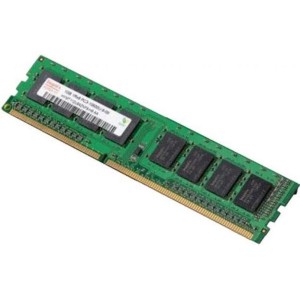Модуль памяті для компютера DDR3 4GB 1600 MHz Hynix (HMT451U6MFR8C-PB)