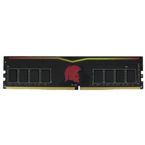 Модуль памяті для компютера DDR4 8GB 2400 MHz Red eXceleram (E47051A)