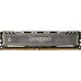 Модуль памяті для компютера DDR4 8GB 2666 MHz Ballistix Sport Micron (BLS8G4D26BFSBK)