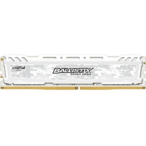 Модуль памяті для компютера DDR4 16GB 3000 MHz Ballistix Sport Micron (BLS16G4D30AESC)