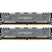 Модуль памяті для компютера DDR4 16GB (2x8GB) 3200 MHz Ballistix Sport Micron (BLS2K8G4D32AESBK)