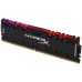 Модуль памяті для компютера DDR4 16GB (2x8GB) 3600 MHz HyperX Predator RGB Kingston Fury (ex.HyperX) (HX436C17PB3AK2/16)