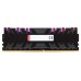 Модуль памяті для компютера DDR4 16GB (2x8GB) 3600 MHz HyperX Predator RGB Kingston Fury (ex.HyperX) (HX436C17PB3AK2/16)