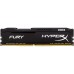 Модуль памяті для компютера DDR4 4GB 2933 MHz HyperX FURY Kingston Fury (ex.HyperX) (HX429C17FB/4)