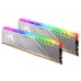 Модуль памяті для компютера DDR4 16GB (2x8GB) 3200 MHz Fusion GIGABYTE (GP-AR32C16S8K2HU416R)