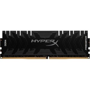 Модуль памяті для компютера DDR4 8GB 4000 MHz HyperX Predator Kingston Fury (ex.HyperX) (HX440C19PB3/8)