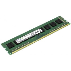 Модуль памяті для компютера DDR3L 4GB 1600 MHz Samsung (M378B5173EBO-YKO)