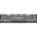 Модуль памяті для компютера DDR4 8GB 3200 MHz Ballistix Sport Gray Micron (BLS8G4D32AESBK)