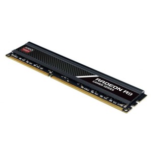 Модуль памяті для компютера DDR4 8GB 3000 MHz Radeon R9 AMD (R9S48G3000U2S)
