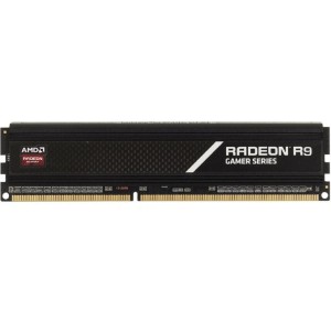 Модуль памяті для компютера DDR4 8GB 3000 MHz Radeon R9 AMD (R9S48G3000U2S)