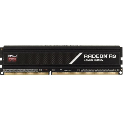 Модуль памяті для компютера DDR4 8GB 3200 MHz Radeon R9 AMD (R9S48G3206U2S)