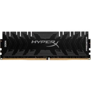 Модуль памяті для компютера DDR4 8GB 3600 MHz HyperX Predator Kingston Fury (ex.HyperX) (HX436C17PB4/8)