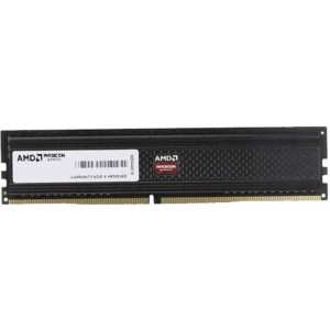 Модуль памяті для компютера DDR4 8GB 2800 MHz AMD (R948G2806U2S-UO)