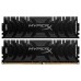 Модуль памяті для компютера DDR4 16GB (2x8GB) 4266 MHz HyperX Predator Kingston Fury (ex.HyperX) (HX442C19PB3K2/16)