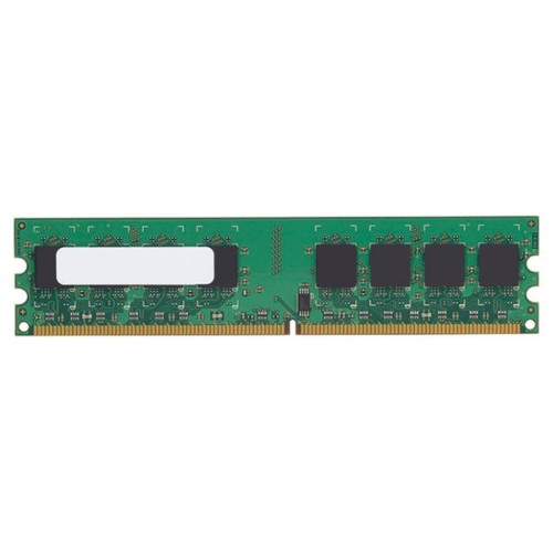 Модуль памяті для компютера DDR2 4GB 800 MHz Golden Memory (GM800D2N6/4G)
