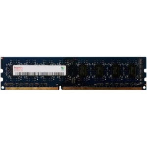 Модуль памяті для компютера DDR3 2GB 1600 MHz Hynix (HMT325U6CFR8C-PB)