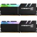 Модуль памяті для компютера DDR4 16GB (2x8GB) 4133 MHz Viper 4 RGB Black Patriot (PVR416G413C9K)